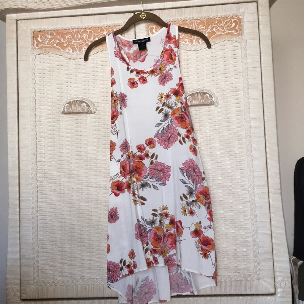 🌸Floral Sundress🌸